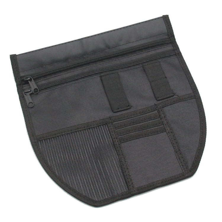 For Yamaha Nmax 155 Motorcycle Seat Storage Bag Tool Bag