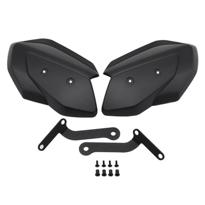 For Yamaha XMAX 300 2023 Motorcycle Hand Guards Protectors, For Yamaha XMAX 300 2023