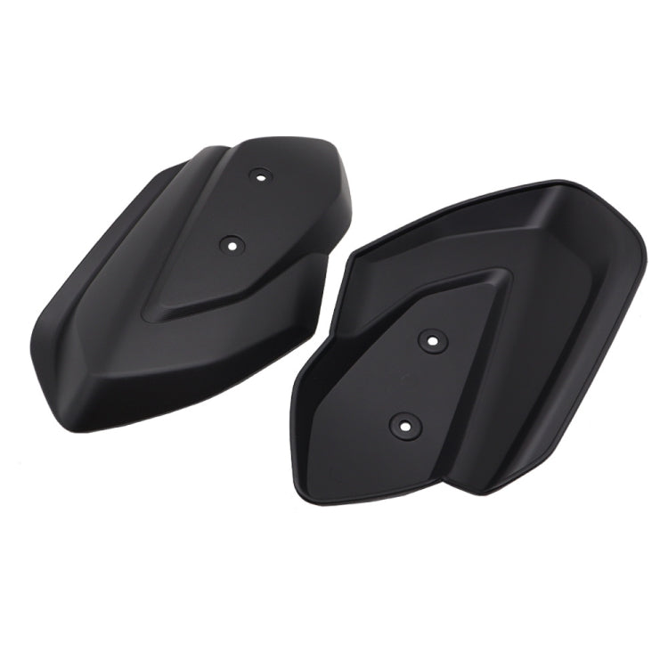 For Yamaha XMAX 300 2023 Motorcycle Hand Guards Protectors, For Yamaha XMAX 300 2023