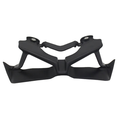 For Yamaha MT-09 2018-2021 Motorcycle Downforce Naked Aerodynamic Wing Frontal Spoiler, Motorcycle Downforce Wing Frontal Spoiler