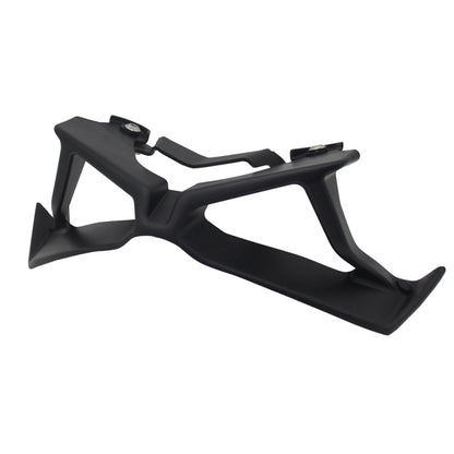 For Yamaha MT-09 2018-2021 Motorcycle Downforce Naked Aerodynamic Wing Frontal Spoiler, Motorcycle Downforce Wing Frontal Spoiler