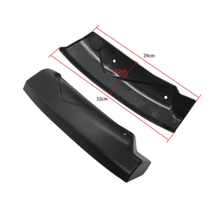 For BMW R1200GS / R1200GSA Motorcycle Front Fork Absorber Protective Guard, Motorcycle Absorber Protective Guard