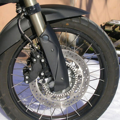 For BMW R1200GS / R1200GSA Motorcycle Front Fork Absorber Protective Guard, Motorcycle Absorber Protective Guard