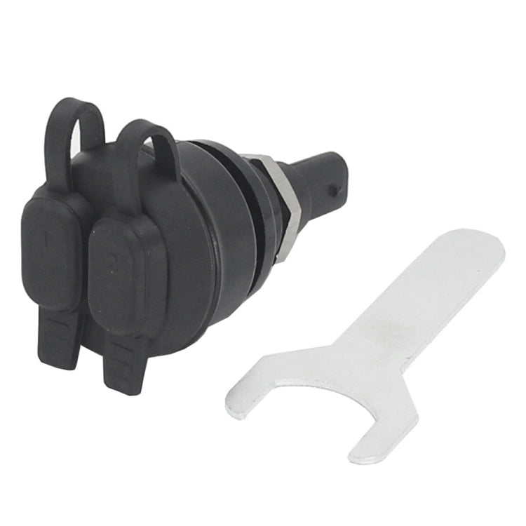 For BMW F900R / R1250GS / S1000XR Motorcycle USB Charger Socket, For BMW F900R / R1250GS / S1000XR