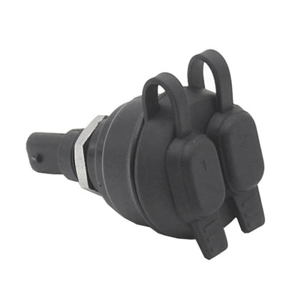 For BMW F900R / R1250GS / S1000XR Motorcycle USB Charger Socket, For BMW F900R / R1250GS / S1000XR