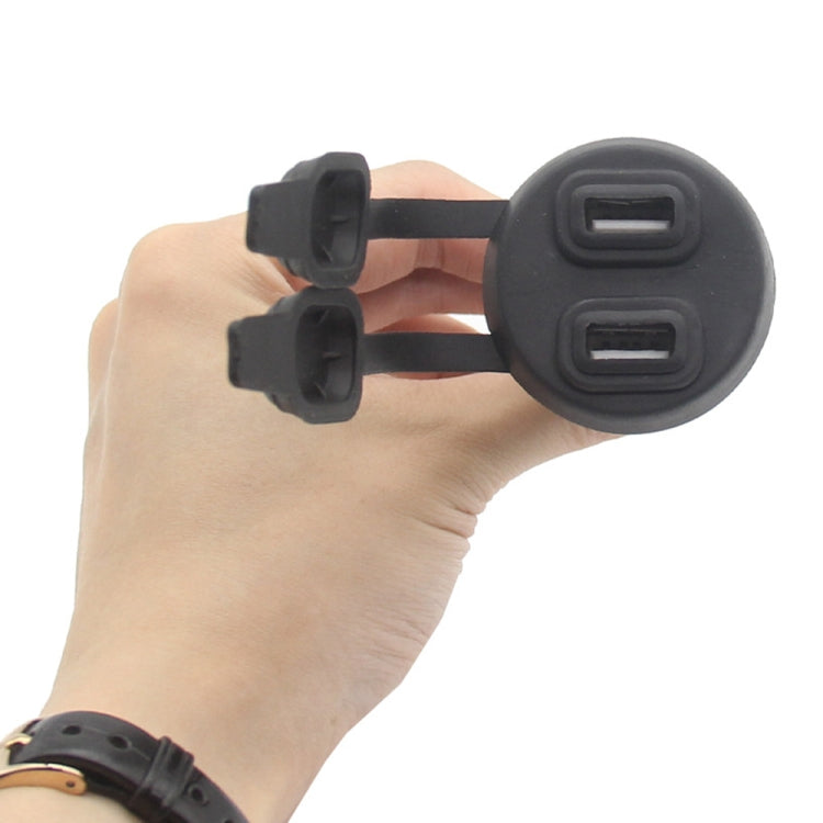 For BMW F900R / R1250GS / S1000XR Motorcycle USB Charger Socket, For BMW F900R / R1250GS / S1000XR