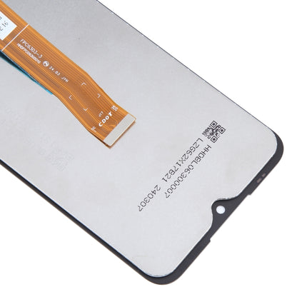 OEM LCD Screen with Digitizer Full Assembly, For Nokia C210, For Nokia G310, For Nokia C300, For Nokia C02, For Nokia C31, For Nokia G100, For Nokia C100
