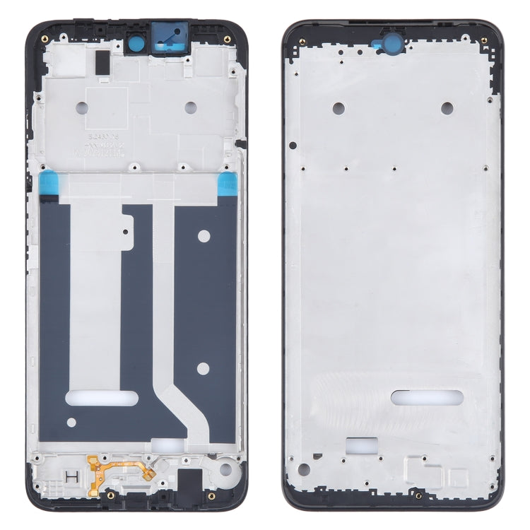 OEM Front Housing LCD Frame Bezel Plate, For Motorola Moto G15 Power, For Motorola Moto E15, For Motorola Moto G05, For Motorola Moto G15, For Motorola Moto G35, For Motorola Moto G24, For Motorola Moto G04, For Motorola Moto G34
