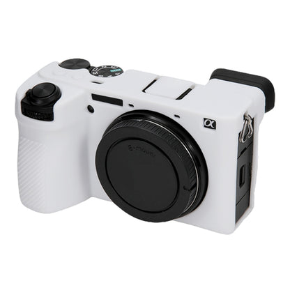 Glossy Soft Silicone Protective Case, For Sony ILCE-6700 / A6700, For Sony ILCE-7CM2 / A7C II / A7CR