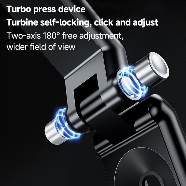 Multi functional Car Sun Visor Using Phone Holder