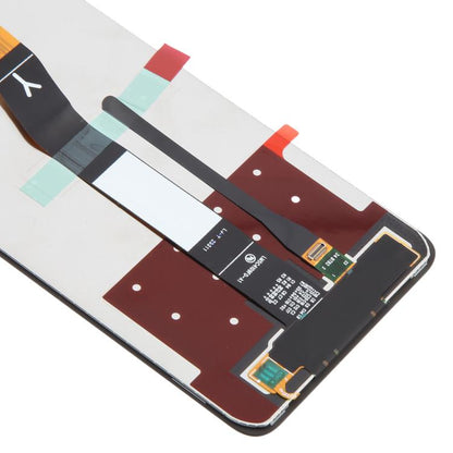 Original IPS Material LCD Screen with Digitizer Full Assembly, For Xiaomi Poco C61, For Xiaomi Redmi A3, For Xiaomi Poco M6 5G, For Xiaomi Poco C65, For Xiaomi Poco M6 Pro 5G