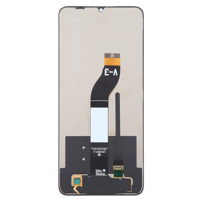 Original IPS Material LCD Screen with Digitizer Full Assembly, For Xiaomi Poco M6 5G, For Xiaomi Poco C65, For Xiaomi Poco M6 Pro 5G
