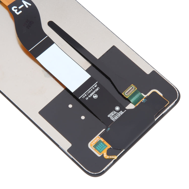 Original IPS Material LCD Screen with Digitizer Full Assembly, For Xiaomi Poco M6 5G, For Xiaomi Poco C65, For Xiaomi Poco M6 Pro 5G