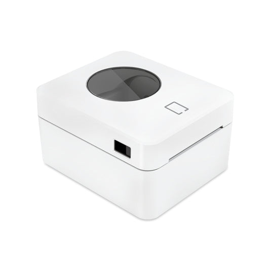 ZJ-9250 100x150mm USB Thermal Label Printer, US Plug, EU Plug, UK Plug, AU Plug