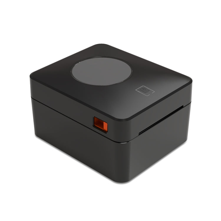 ZJ-9250 100x150mm USB Bluetooth Thermal Label Printer, US Plug, EU Plug, UK Plug, AU Plug