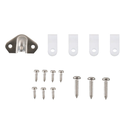 Marine Yacht Speedometer Pitot with Tube, with Tube