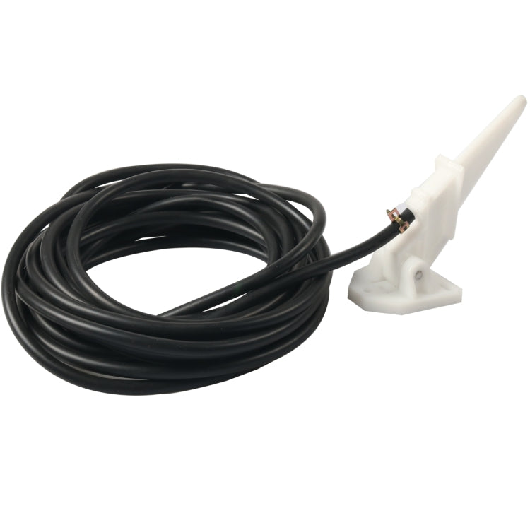 Marine Yacht Speedometer Pitot with Tube, with Tube