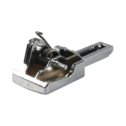 Car Rear Left Electroplated Inside Door Handle for Ford Explorer 2007-2015 8L1Z-7821819-A