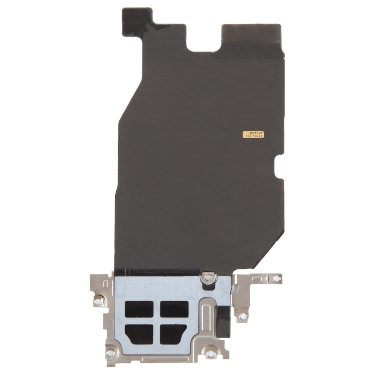 Original NFC Wireless Charging Module with Iron Sheet, For Samsung Galaxy S23 Ultra SM-S918B, For Samsung Galaxy S23+ SM-S916B, For Samsung Galaxy S23 SM-S911B, For Samsung Galaxy S22 Ultra 5G SM-S908B, For Samsung Galaxy S22 5G SM-S901B