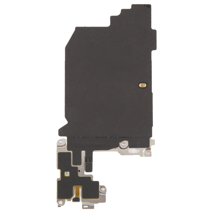 Original NFC Wireless Charging Module with Iron Sheet, For Samsung Galaxy S23 Ultra SM-S918B, For Samsung Galaxy S23+ SM-S916B, For Samsung Galaxy S23 SM-S911B, For Samsung Galaxy S22 Ultra 5G SM-S908B, For Samsung Galaxy S22 5G SM-S901B
