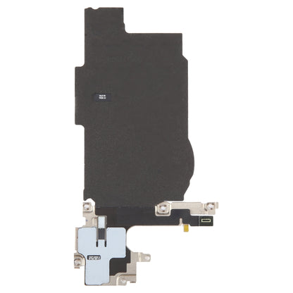 Original NFC Wireless Charging Module with Iron Sheet, For Samsung Galaxy S23 Ultra SM-S918B, For Samsung Galaxy S23+ SM-S916B, For Samsung Galaxy S23 SM-S911B, For Samsung Galaxy S22 Ultra 5G SM-S908B, For Samsung Galaxy S22 5G SM-S901B