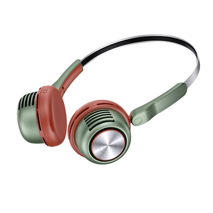 MF088 XINGLUO Neck Band Electric Fan