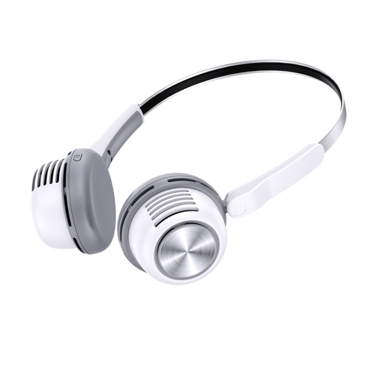 MF088 XINGLUO Neck Band Electric Fan