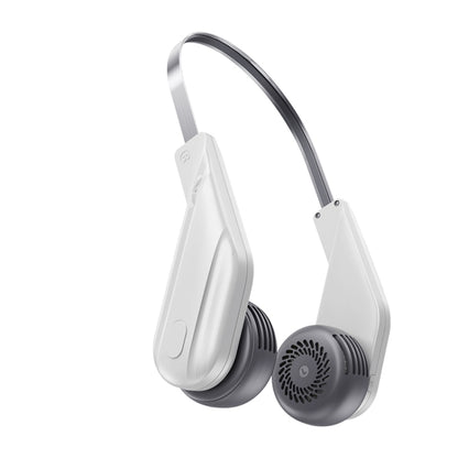 MF089 Speedy Neck Band Electric Fan