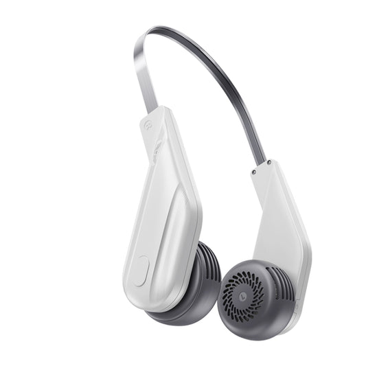 MF089 Speedy Neck Band Electric Fan