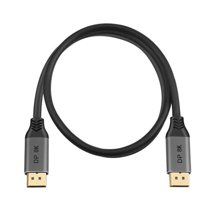 DisplayPort 1.4 Male to Male 8K HDR 60Hz 32.4Gbps Connection Cable, 2m, 3m, 5m