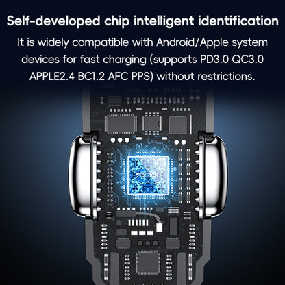 Yesido Y60 38W Car Fast Charging Charger, Y60