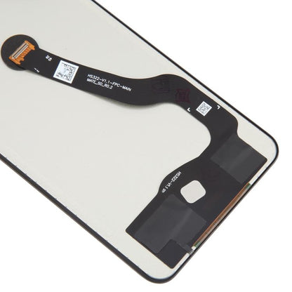 TFT Material OEM LCD Screen with Digitizer Full Assembly, For Huawei Mate 60, For Huawei Mate 60 Pro