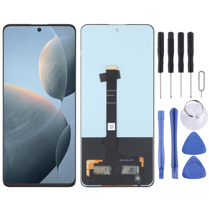 TFT Material OEM LCD Screen with Digitizer Full Assembly, For Xiaomi Poco F6, For Xiaomi Redmi K70E, For Xiaomi Redmi Note 13 5G, For Xiaomi Redmi Note 13 Pro 5G, For Xiaomi Redmi Note 12 Turbo, For Xiaomi Poco M4 Pro 4G, For Xiaomi Redmi Note 11s 4G