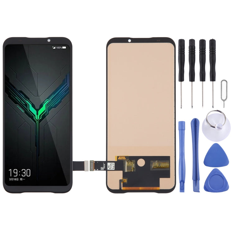 TFT Material OEM LCD Screen with Digitizer Full Assembly, For Xiaomi Poco F6, For Xiaomi Redmi K70E, For Xiaomi Redmi Note 13 5G, For Xiaomi Redmi Note 13 Pro 5G, For Xiaomi Redmi Note 12 Turbo, For Xiaomi Poco M4 Pro 4G, For Xiaomi Redmi Note 11s 4G