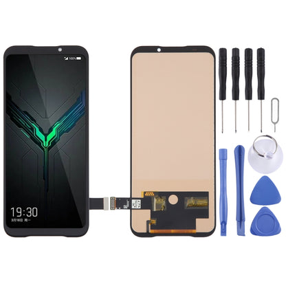 TFT Material OEM LCD Screen with Digitizer Full Assembly, For Xiaomi Poco F6, For Xiaomi Redmi K70E, For Xiaomi Redmi Note 13 5G, For Xiaomi Redmi Note 13 Pro 5G, For Xiaomi Redmi Note 12 Turbo, For Xiaomi Poco M4 Pro 4G, For Xiaomi Redmi Note 11s 4G