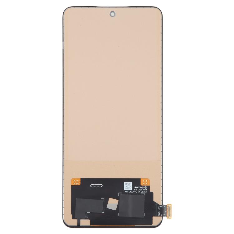 TFT Material OEM LCD Screen with Digitizer Full Assembly, For OPPO Reno8 Pro+ 5G/Reno8 Pro Global, For OPPO K10 Pro, For OPPO Find X5 Pro, For OPPO Reno7 Pro 5G, For OPPO Find X3 Pro, For OPPO Find X3