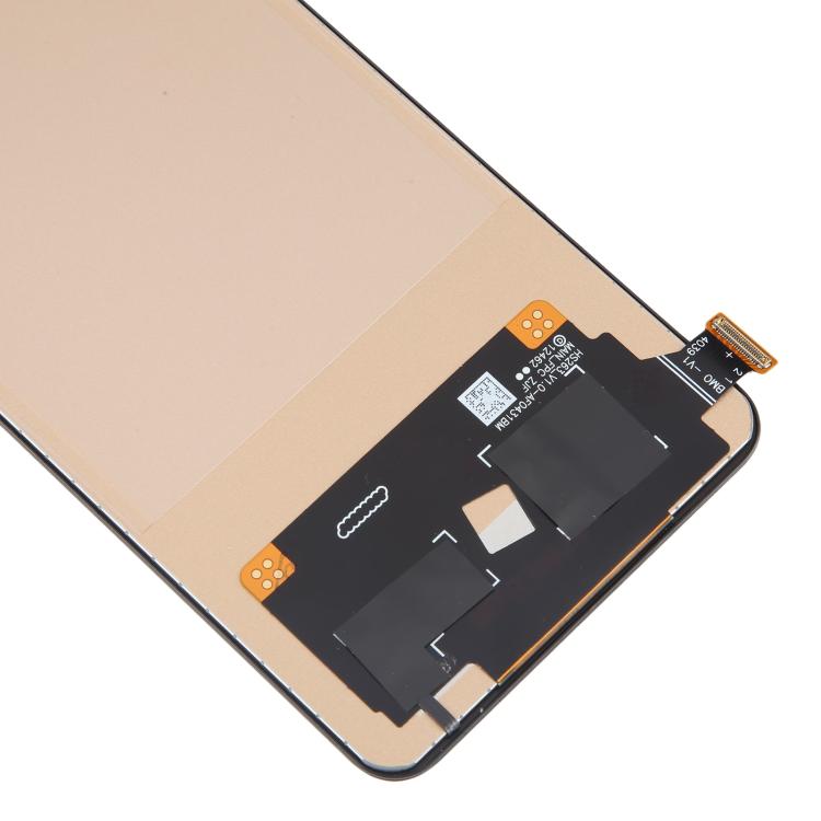 TFT Material OEM LCD Screen with Digitizer Full Assembly, For OPPO Reno8 Pro+ 5G/Reno8 Pro Global, For OPPO K10 Pro, For OPPO Find X5 Pro, For OPPO Reno7 Pro 5G, For OPPO Find X3 Pro, For OPPO Find X3