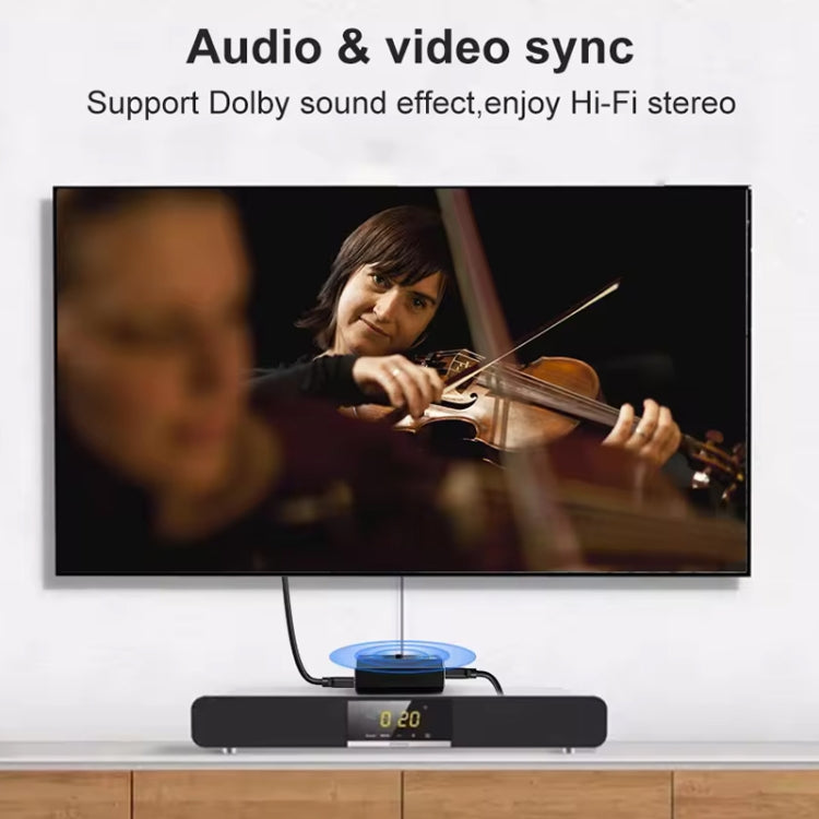 OZ 4K 60Hz 2 in 1 Out Two Ways HDMI Switcher, 4K 60Hz