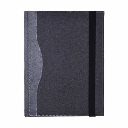 Cloth Texture Laptop Leather Protective Case, For Lenovo ThinkPad X1 Yoga Gen 6, For Lenovo ThinkPad X1 Yoga Gen 7 14 inch, For Lenovo ThinkPad X1 Carbon Gen 8, For Lenovo ThinkPad X1 Carbon Gen 7, For Lenovo ThinkPad X1 Carbon 14 Gen 6                ...