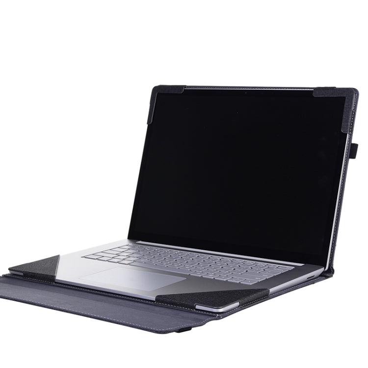 Cloth Texture Laptop Leather Protective Case, For Lenovo ThinkPad X1 Yoga Gen 6, For Lenovo ThinkPad X1 Yoga Gen 7 14 inch, For Lenovo ThinkPad X1 Carbon Gen 8, For Lenovo ThinkPad X1 Carbon Gen 7, For Lenovo ThinkPad X1 Carbon 14 Gen 6