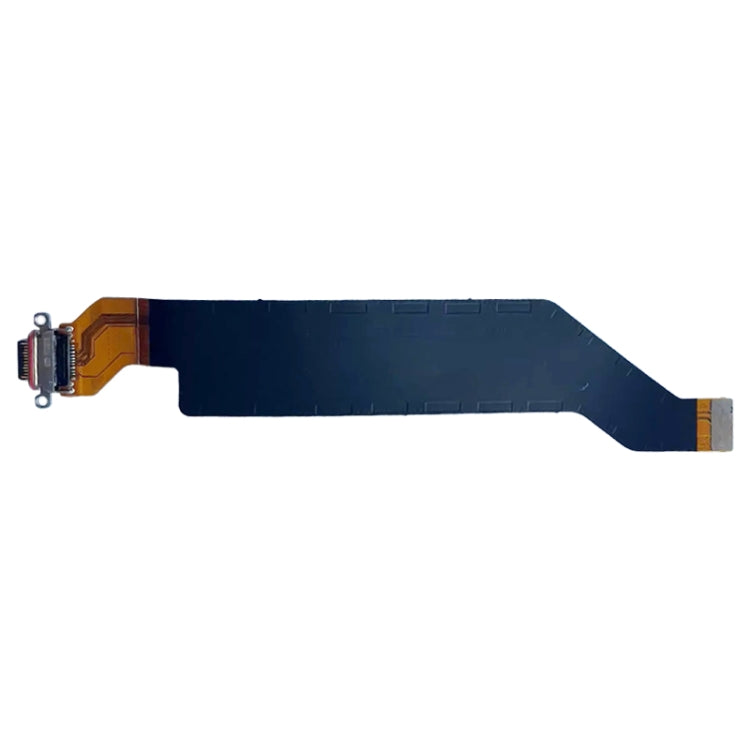 Charging Port Flex Cable, For ZTE Nubia RedMagic 8 Pro / 8 Pro+, For ZTE Nubia RedMagic 7S Pro NX709S, For ZTE Nubia RedMagic 7 Pro NX709J, For ZTE Nubia RedMagic 6R NX666J, For ZTE Nubia Play 5G NX651J