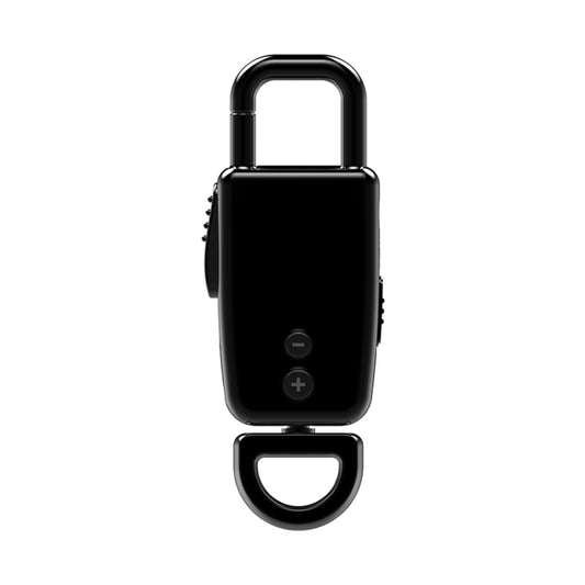 JNN S20 Zinc Alloy Keychain Voice Recorder, 4GB, 8GB, 16GB, 32GB