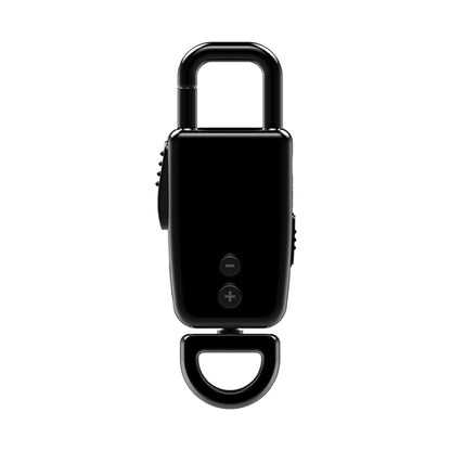 JNN S20 Zinc Alloy Keychain Voice Recorder, 4GB, 8GB, 16GB, 32GB
