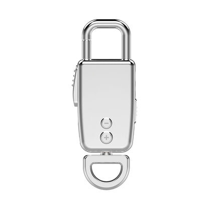 JNN S20 Zinc Alloy Keychain Voice Recorder, 4GB, 8GB, 16GB, 32GB