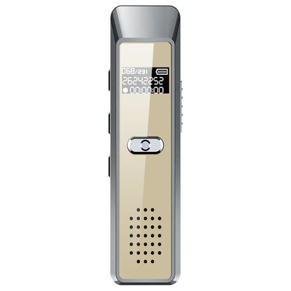JNN Q7 Mini Portable Voice Recorder with OLED Screen, 4GB, 8GB, 16GB, 32GB