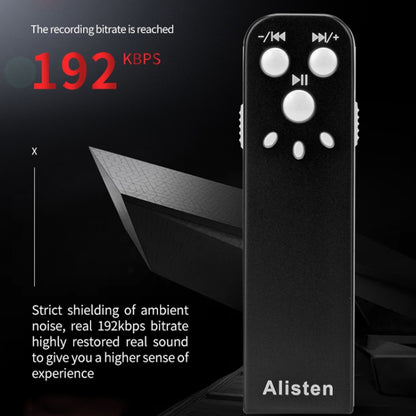 JNN J1 Mini Smart HD Noise Cancelling Voice Recorder, 4GB, 8GB, 16GB, 32GB