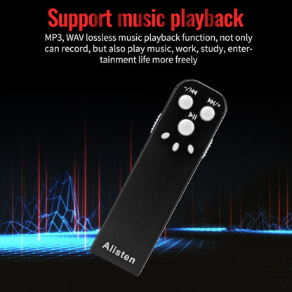 JNN J1 Mini Smart HD Noise Cancelling Voice Recorder, 4GB, 8GB, 16GB, 32GB