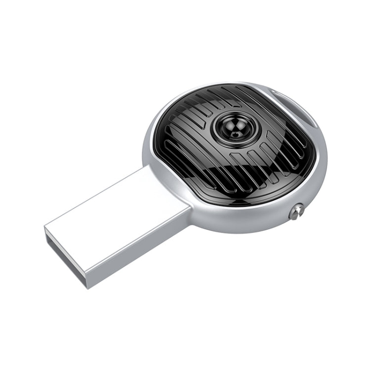 JNN S13 Zinc Alloy U-disk Voice Recorder, 4GB, 8GB, 16GB, 32GB