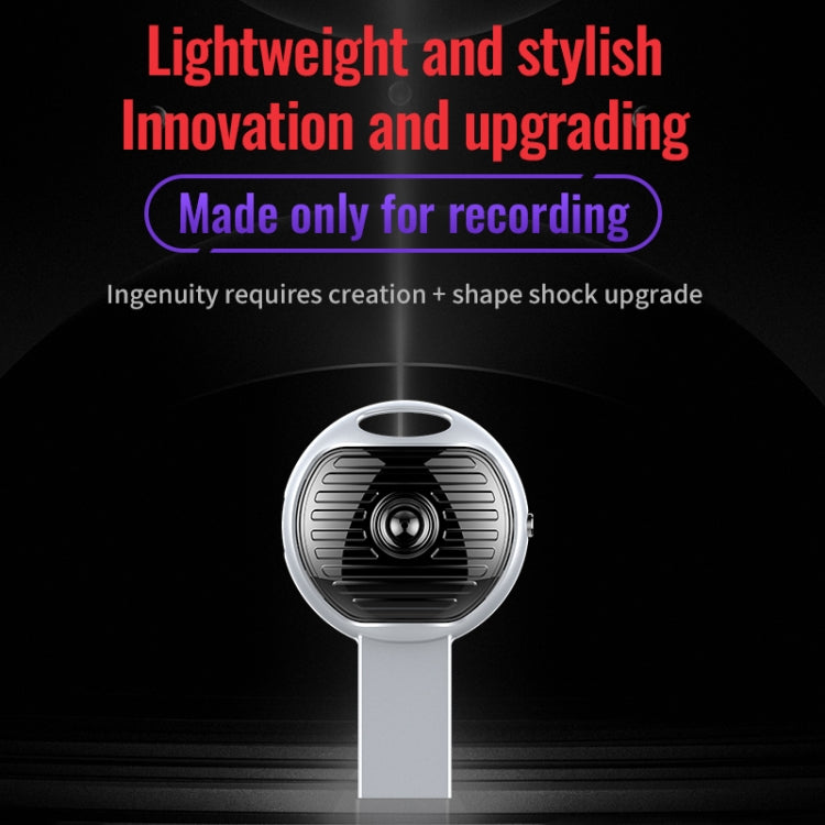 JNN S13 Zinc Alloy U-disk Voice Recorder, 4GB, 8GB, 16GB, 32GB
