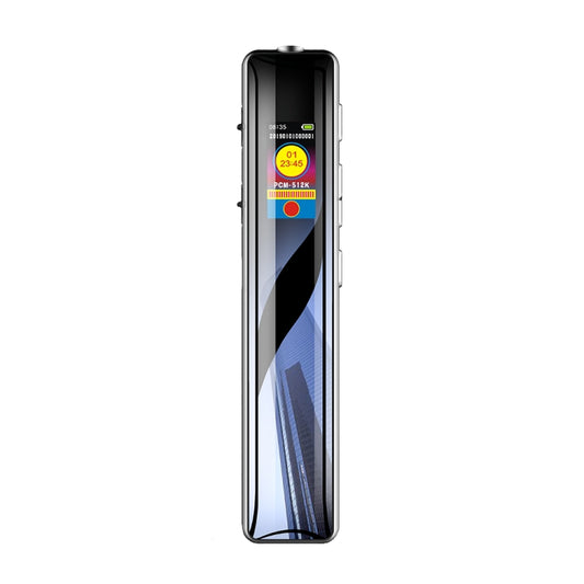JNN Q33 HD Color Screen Stick Shape Portable Voice Recording Pen, 4GB, 8GB, 16GB, 32GB